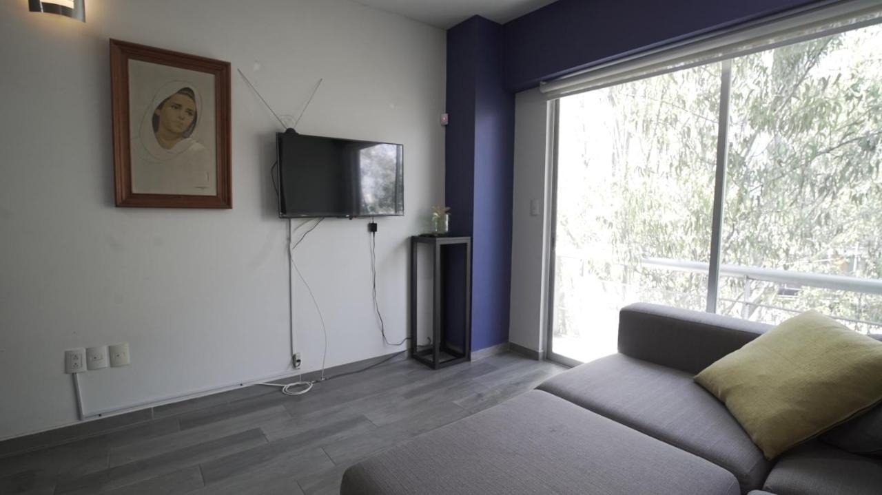 Appartement One Bedroom Del Valle