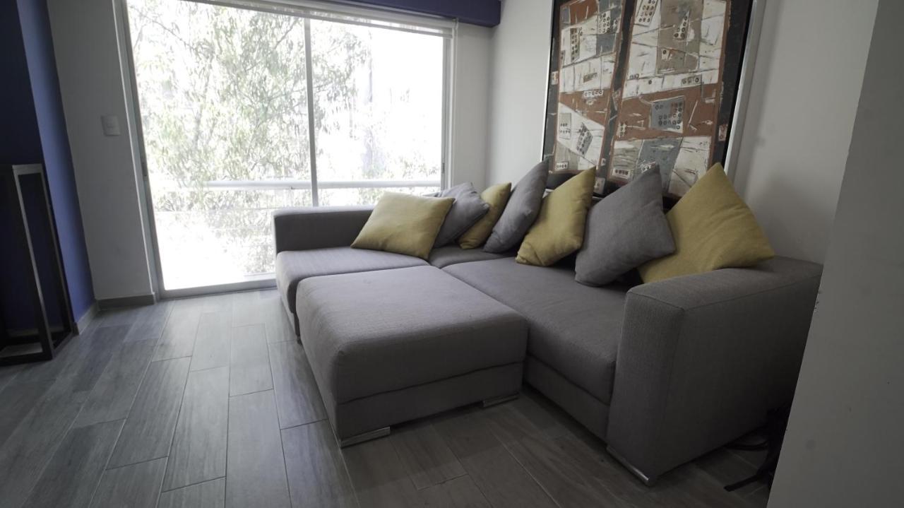 Appartement One Bedroom Del Valle Mexico