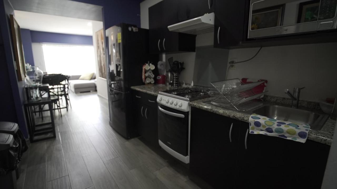 One Bedroom Del Valle Appartement Mexico