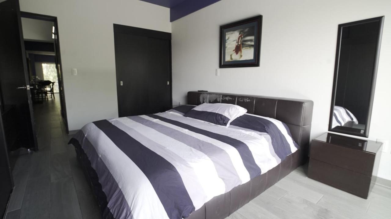 Appartement One Bedroom Del Valle