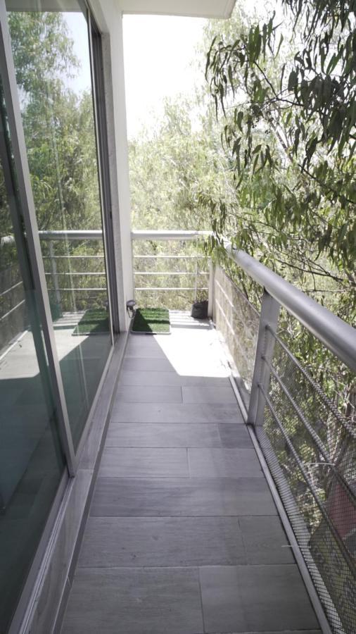 One Bedroom Del Valle Mexico