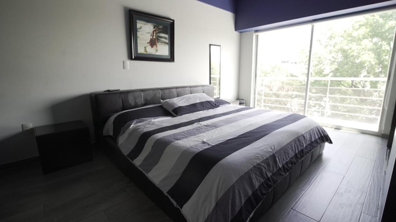 Appartement One Bedroom Del Valle