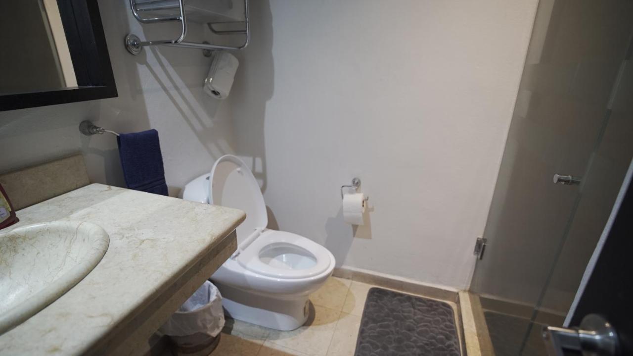One Bedroom Del Valle Mexico