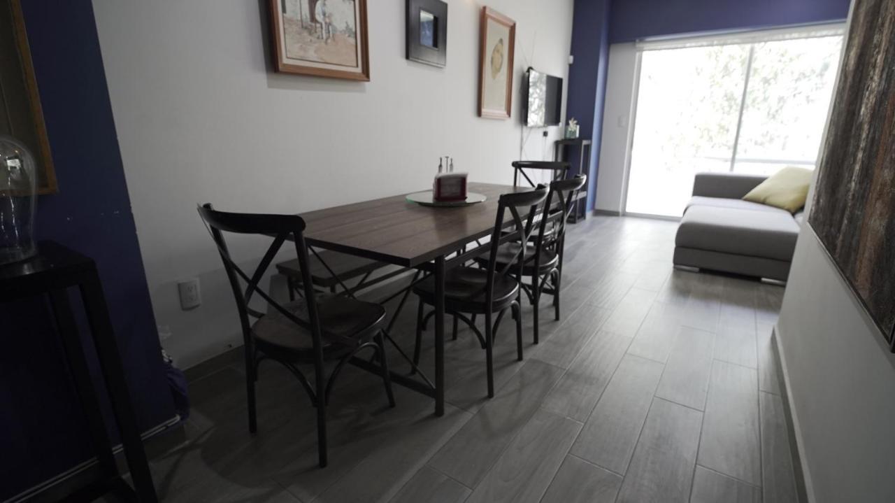 Appartement One Bedroom Del Valle *